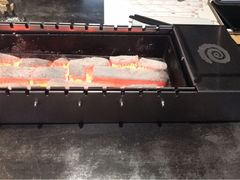 -很久以前羊肉串(簋街店)