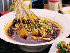 -三猫黑鱼花(南大店)