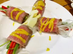 紫霞门韩国料理-紫霞门韩国料理烤肉(深南东路店)