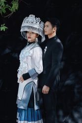 -金夫人婚纱摄影(西昌店)