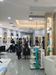 点击看大图 -黛蓝形象定制