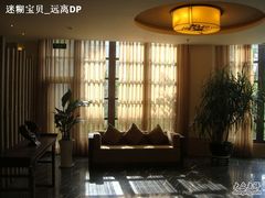 -天目湖御水温泉·度假酒店