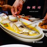 #亲友聚会重口难调，魔都本帮菜走一遭#