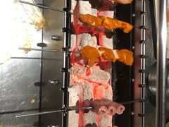 -很久以前羊肉串(大华三路店)