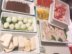 -野妹经典火锅(保利店)