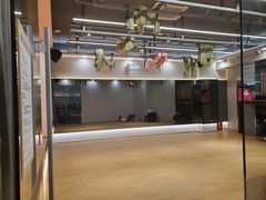 -乐刻健身(龙湖杭州紫荆天街精品店)