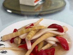 -荣生萝卜汤饭店