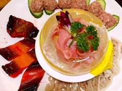 -蜀九香火锅(彩虹店)