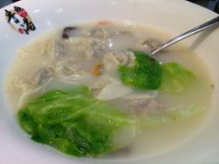 -香港聚强佛跳墙(江华路店)