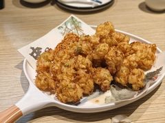 -小船渔村•大连菜•大连焖鱼(黄河路店)
