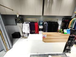 -埃沃定制(壹方城购物中心店)