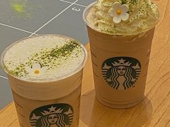 -星巴克臻选(成都太古里店)