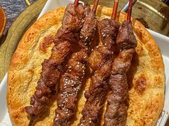 -霄汉羊排(万松园一店)