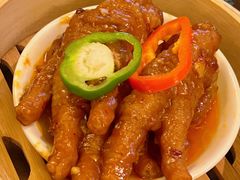 -誉八仙粤菜(万象天地店)