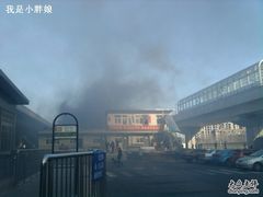 -西二旗(地铁站)