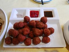 -新侨小馆(东直门北小街店)