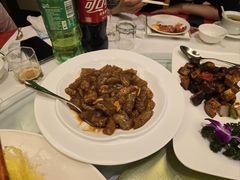 -杭州香格里拉·香宫中餐厅