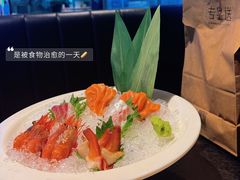 -大渔之观(领展购物广场·中关村店)