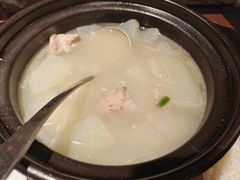 -梁家大院•农家菜(昆山会展中心店)