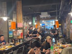 -辉记炭烧海鲜大排档·老字号(福田店)