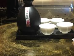 -INLOVE KTV(杭州滨江宝龙城店)