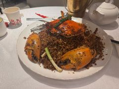 -喜记避风塘炒辣蟹(旗舰店)