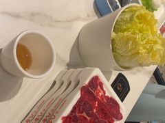 -八合里潮汕鲜牛肉火锅(上海汇智广场店)