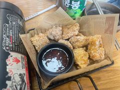 -李先生的首尔小馆(松江启源广场店)