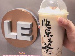 -LELECHA乐乐茶(新街口大洋店)