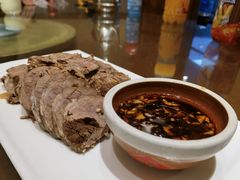 -渔民船说·北塘海鲜·天津菜·海肠捞饭(北塘古镇店)