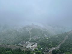 -雁门关景区