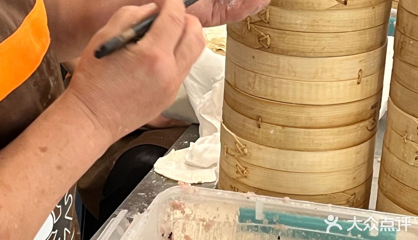 宁波最火火火的烧麦上线啦