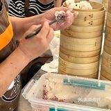 宁波最火火火的烧麦上线啦