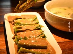 -前海沿·青岛菜(大拇指广场石老人店)