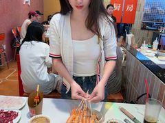 -荣叔港式沙嗲牛肉火锅(正佳潮流店)