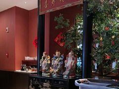 -日丰园海肠水饺·老字号大连海鲜(银泰城店)