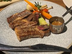 -巴别塔法餐舍(合作路店)