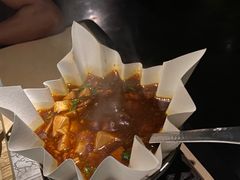 -穹六人间 people 6(岳阳路店)