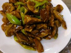 地三鲜-林之六八·6886大连老菜馆