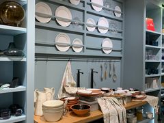 -ZARA HOME(天环广场店)