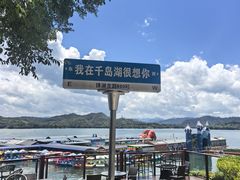 -杭州千岛湖滨江希尔顿度假酒店