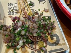 -路边羊烧烤酒场(宝带路店)