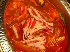 寿喜锅-牛New寿喜烧(金茂览秀城店)
