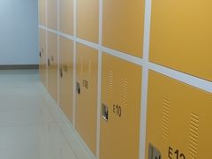-安东易迷你自助仓储寄存仓库(草桥店)