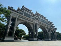 -顺峰山公园