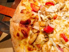 -必胜客(会展店)