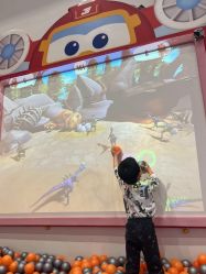 -乐多星球潮玩中心(沈阳嘉里城店)