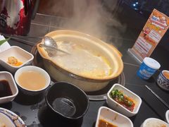 -淼福猪肚鸡·椰子鸡火锅(大沙地店)