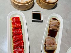 脆皮红米肠-陶兰居·手工点心·粤菜(圆融时代广场店)