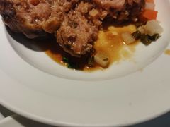小馆大丸子-黑鸡小馆(金源店)